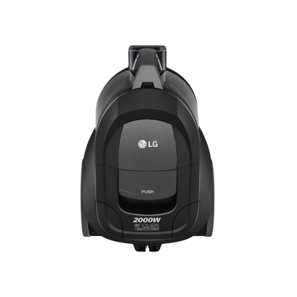 LG Bagless Vacuum Cleaner 2000W – VC5420NNT