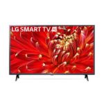 LG LED Smart Series Full HD HDR - 43Inch