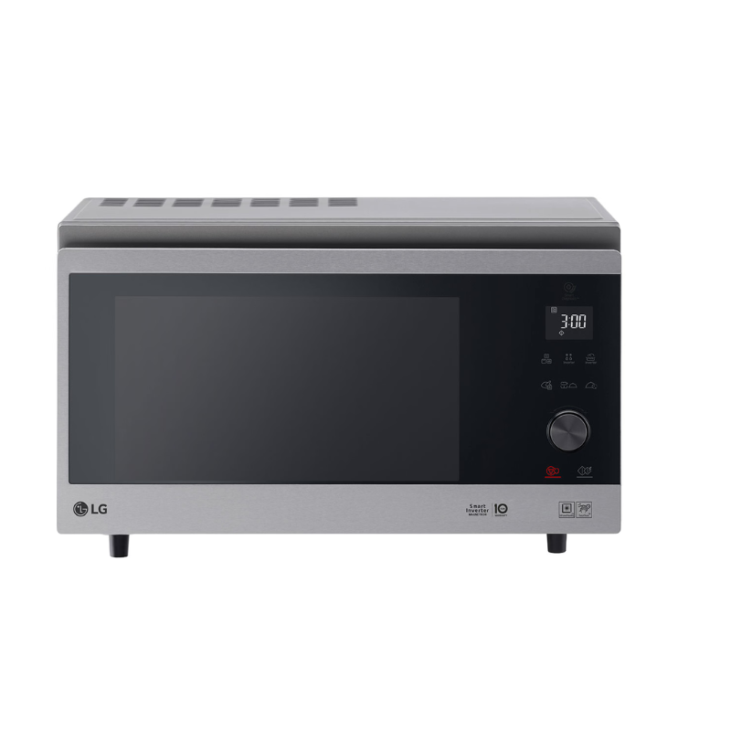 LG Microwave 39L Smart Inverter Convection