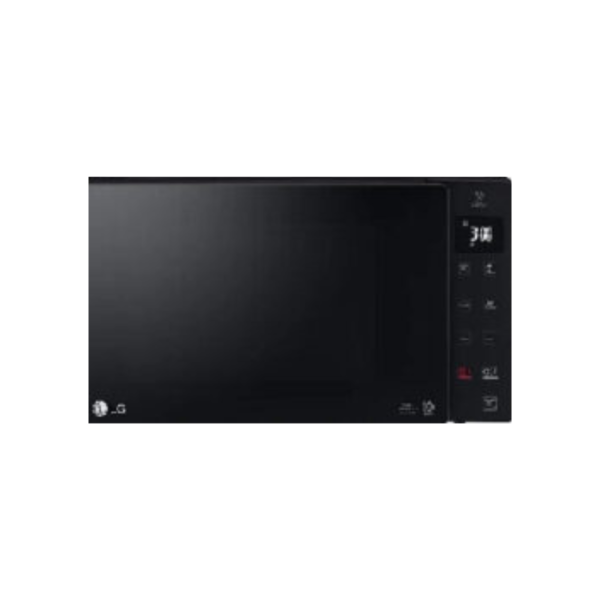 LG Microwave Black Neoshell Grill 42L