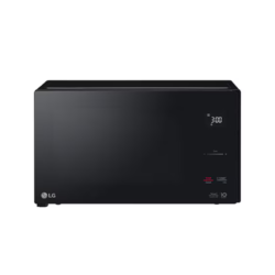 LG Microwave Black Solo 25L