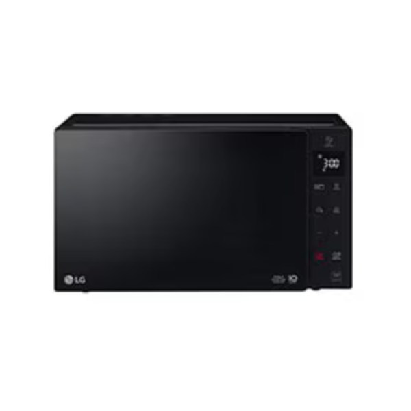 LG Microwave Oven & Grill Smart Inverter 23L