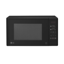 LG Microwave Solo 20L 700W Black MS2042DB