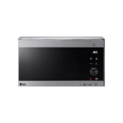 LG Microwave Stainless Inverter Neoshell Grill 42L