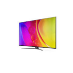 LG Nanocell Tv 55 Inch Nano846 Series, Cinema Screen Design 4K-55NANO846QA