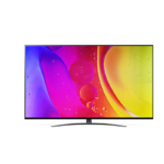 LG Nanocell Tv 55 Inch Nano846 Series, Cinema Screen Design 4K-55NANO846QA