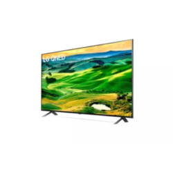 LG Qned 806 Series 55” 4K Quantum Dot & Nanocell 120 Hz Smart Tv With Thinq Ai-55QNED806QA