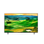 LG Qned 806 Series 55” 4K Quantum Dot & Nanocell 120 Hz Smart Tv With Thinq Ai-55QNED806QA