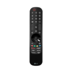 LG TV 65′ UHD WEBOS23 Magic Remote