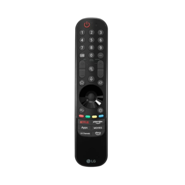 LG TV 65′ UHD WEBOS23 Magic Remote