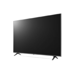 LG UHD 65 Inch UQ80 Series 4K Active HDR Cinema Screen Design