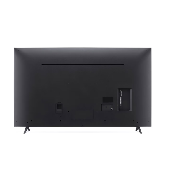 LG UHD 65 Inch UQ80 Series 4K Active HDR Cinema Screen Design