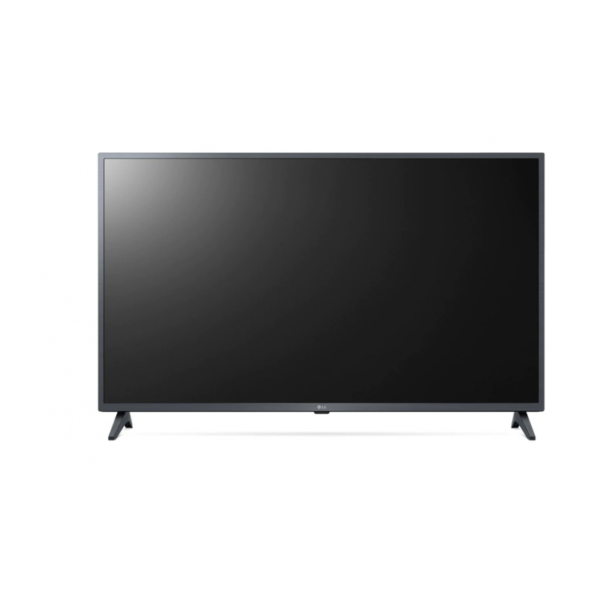 LG UHD Tv 4K Smart TV – WebOS – ThinQ AI – 55″