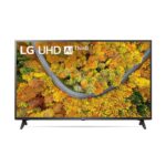 LG UHD Tv 4K Smart TV – WebOS – ThinQ AI – 55″