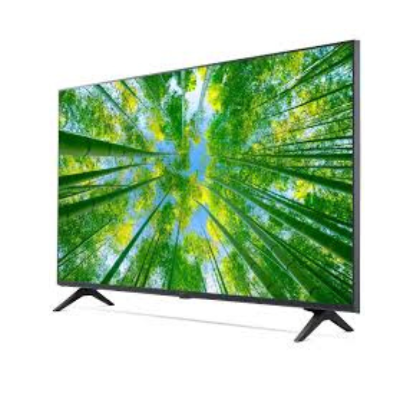 LG Uhd 4K Tv 70 Inch Uq80006 Series, 4K Active Hdr Webos Smart Thinq Ai-70UQ80006LD