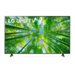 LG Uhd 4K Tv 75 Inch Uq80006 Series, 4K Active Hdr Webos Smart Thinq Ai-75UQ80006LD