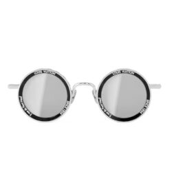 Louis Vuitton Z2223U Super Vision Metal Round Sunglasses