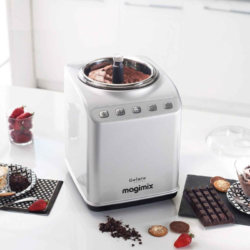 Magimix Gelato Expert Ice Cream Maker 2L