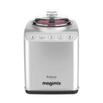 Magimix Gelato Expert Ice Cream Maker 2L