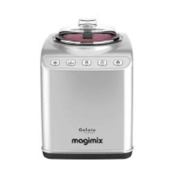 Magimix Gelato Expert Ice Cream Maker 2L