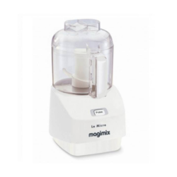 Magimix, Juice Extractor Expert 2 400 Watts