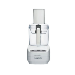 Magimix Le Mini Plus 400W White