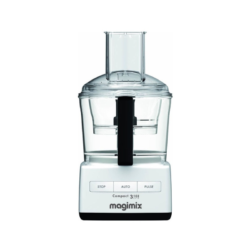 Magimix MX3160B Compact 3160 Food Processor 600W