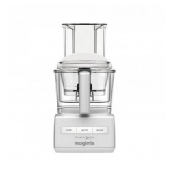 Magimix MX3200B Compact 3200 XL Food Processor