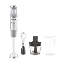 Moulinex 3 in 1 Hand Blender 800w