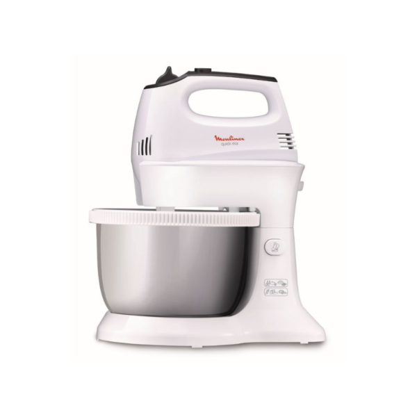 Moulinex Bowl Mixer 300w 3.5L