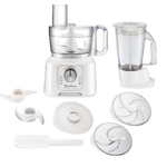 Moulinex DoubleForce Compact Food Processor 800w