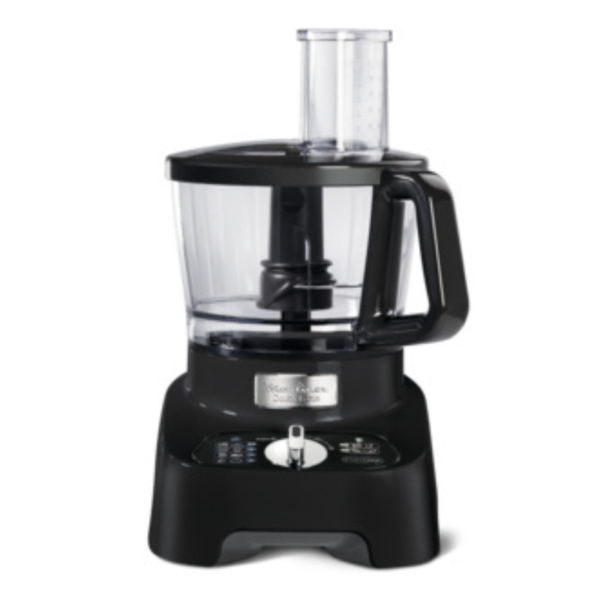 Moulinex DoubleForce Food Processor 1000w