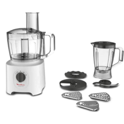 Moulinex Easy Force Food Processor 800w