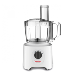 Moulinex Easy Force Food Processor 800w