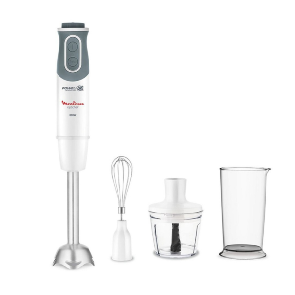 Moulinex Hand Blender 800w