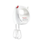 Moulinex Hand Mixer 200w