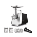 Moulinex Meat Mincer Grinder 1600W