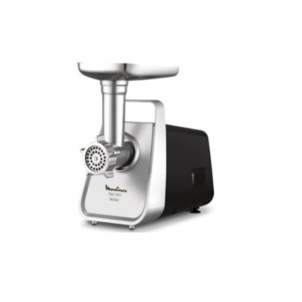 Moulinex Meat Mincer Grinder 1600W