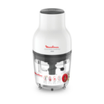 Moulinex Moulinette Essential Food Processor 300w