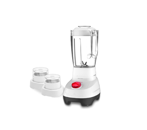 Mengotti Couture® Moulinex Super Blender 700w