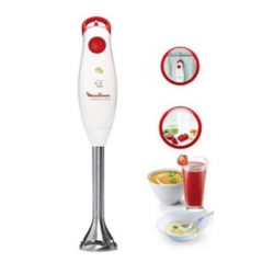 Moulinex Turbomix Plus Hand Blender 350w