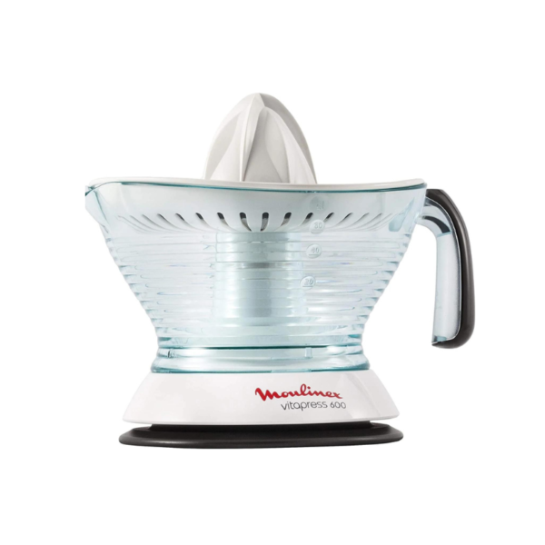 Moulinex Vitapress Citrus Juicer 25W 0.6L