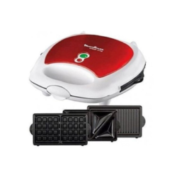 Moulinex Waffle Maker 700w