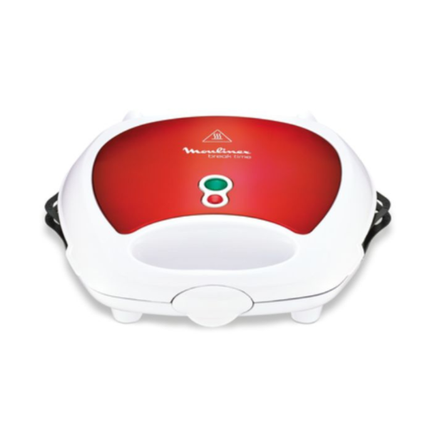 Moulinex Waffle Maker 700w