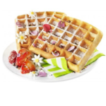 Moulinex Waffle Maker 700w