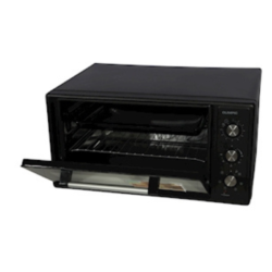 Olimpic Oven Electric 45l – black