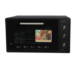 Olimpic Oven Electric 45l – black