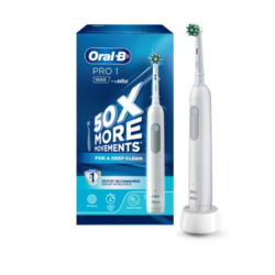 Oral b Electric Tooth Brush