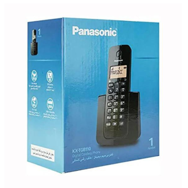 Panasonic Cordless Phone