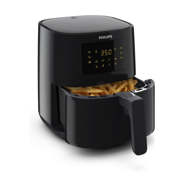 Mengotti Couture® Philips Airfryer L 3000Series 1400 Watts Philips Airfryer L 3000Series 1400 Watts 1